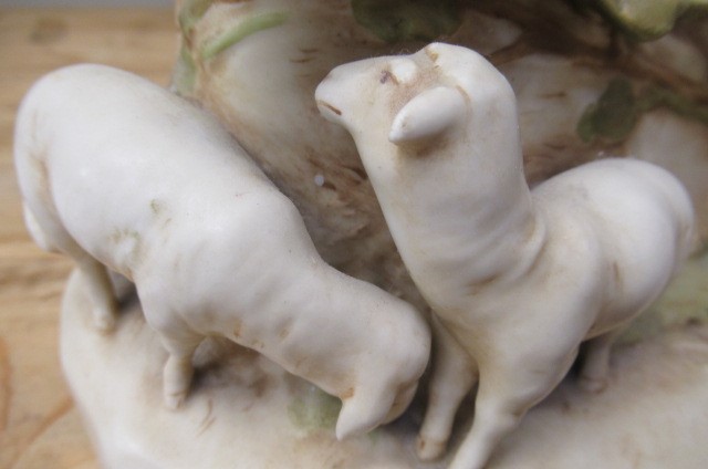 A ROYAL DUX "CAN'T YOU TALK?" GROUP Image