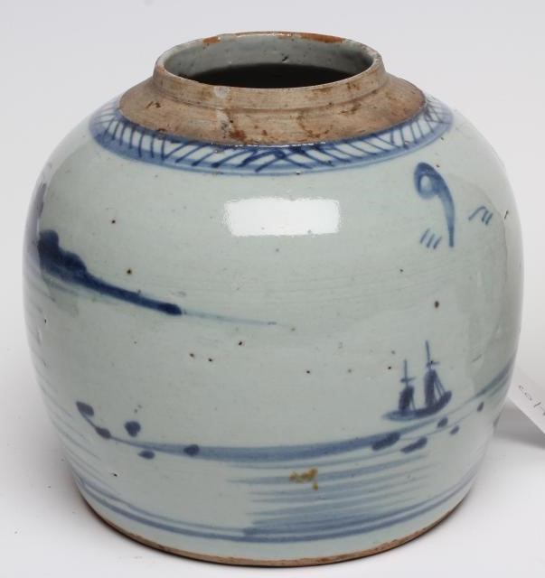 A CHINESE PORCELAIN OCTAGONAL SOUP PLATE painted in famille rose enamels with peacocks Image