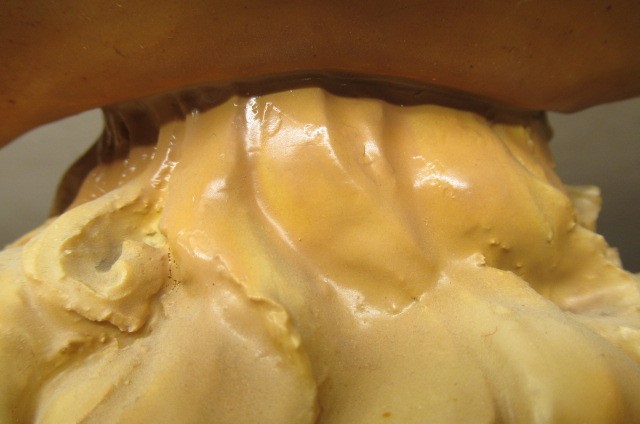 A LARGE PAIR OF ROYAL DUX FIGURES Image