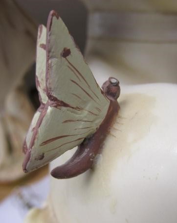 A TURN OF TEPLITZ BUST Image