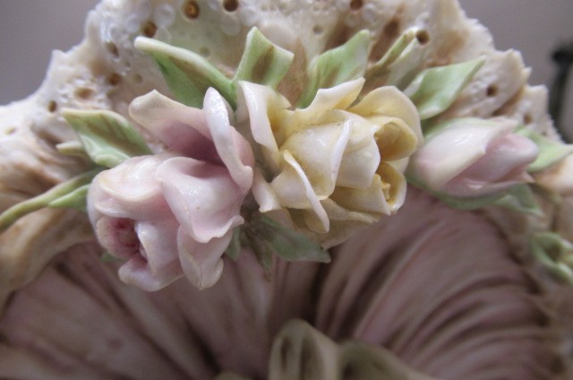 A TURN OF TEPLITZ BUST Image