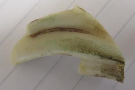 A TURN OF TEPLITZ FIGURAL TABLE CENTREPIECE Image