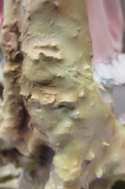 A TURN OF TEPLITZ FIGURAL TABLE CENTREPIECE Image