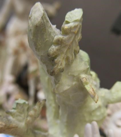 AN AUSTRIAN FIGURE GROUP Image