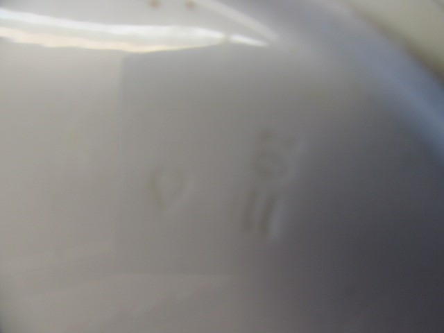 A SET OF TWELVE ROYAL WORCESTER VITREOUS CHINA PLATES Image