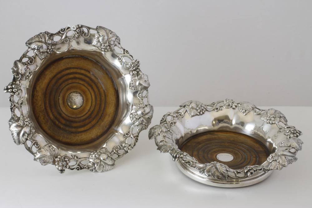 COASTERS - WITHDRAWN Image