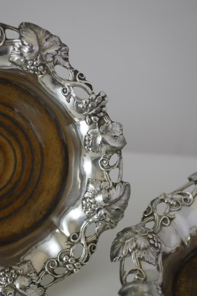 COASTERS - WITHDRAWN Image