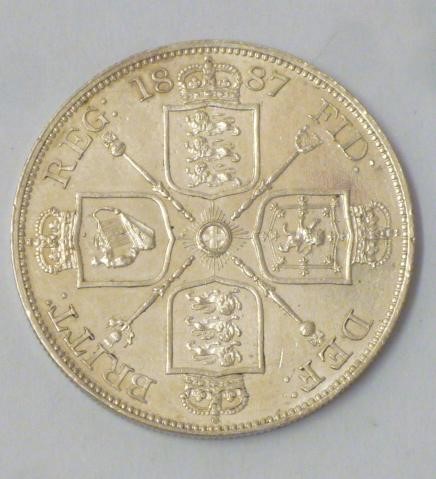 A VICTORIA JH 4/- Image