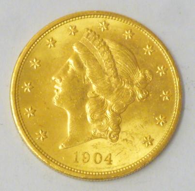 A USA GOLD  Image