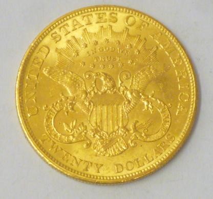 A USA GOLD  Image