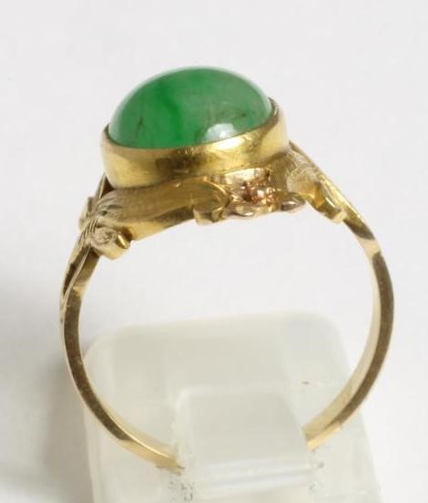A DRESS RING Image