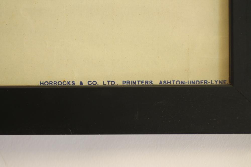 ENGLISH SCHOOL (20th Century) Image