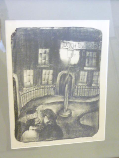 ‡PEARL BINDER (1904-1990) Image