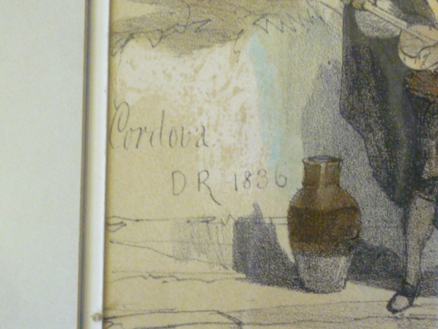 AFTER DAVID ROBERTS R.A. (1796-1864) Image