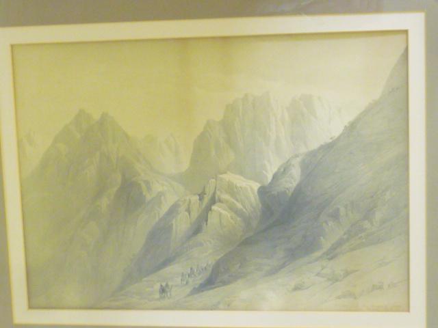 AFTER DAVID ROBERTS R.A. (1796-1864) Image