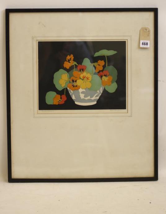 ‡HALL THORPE (1874-1947) Image