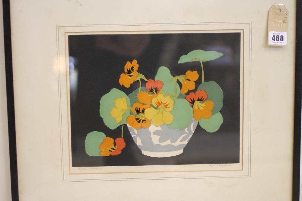 ‡HALL THORPE (1874-1947) Image