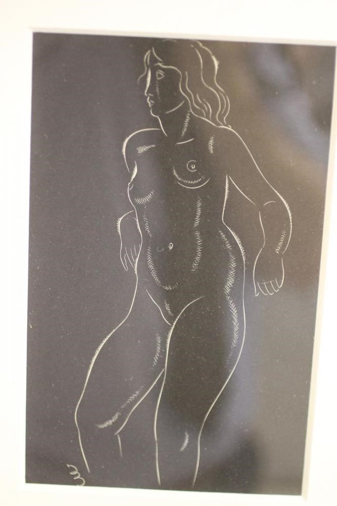 ERIC GILL (1882-1940) Image