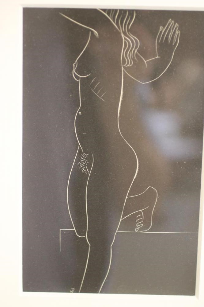 ERIC GILL (1882-1940) Image