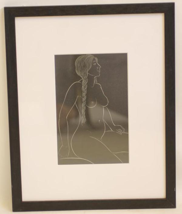 ERIC GILL (1882-1940) Image