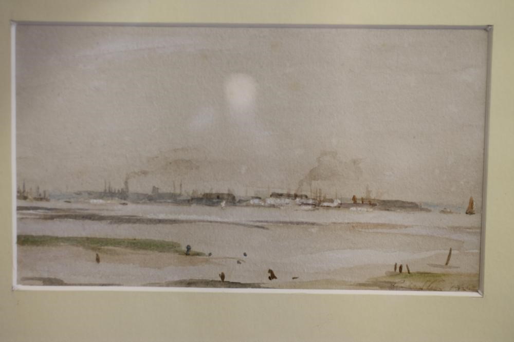 PHILIP WILSON STEER (1860-1942) Image