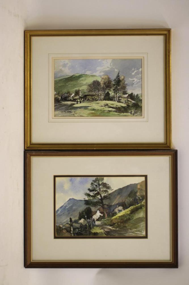 ‡GEORGE BUSBY (1926-2005) Image