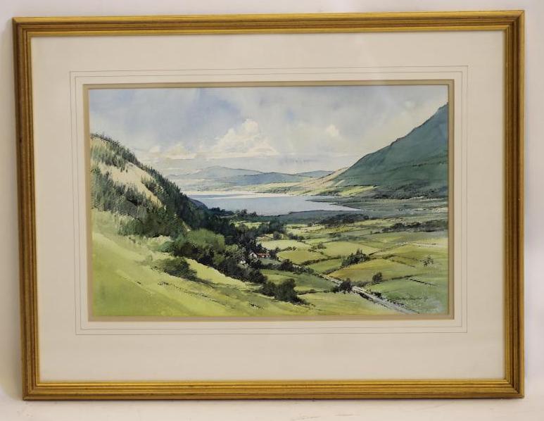 busby (19262005) Hartleys Auctioneers & Valuers