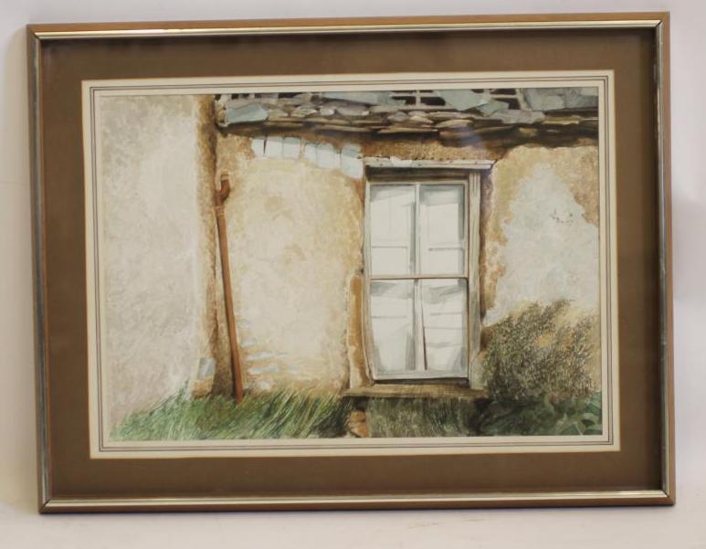 FLOYD PLACZEK (American Contemporary) Image