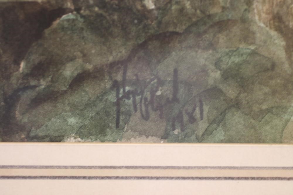 FLOYD PLACZEK (American Contemporary) Image