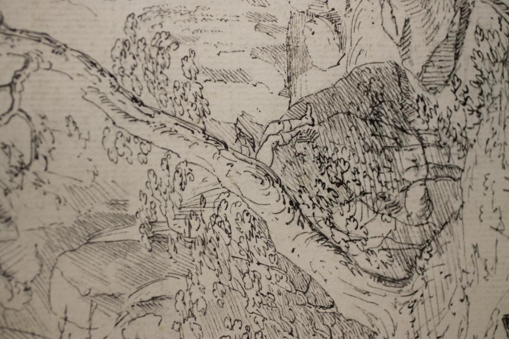 ENGLISH SCHOOL (Early 19th Century) Image