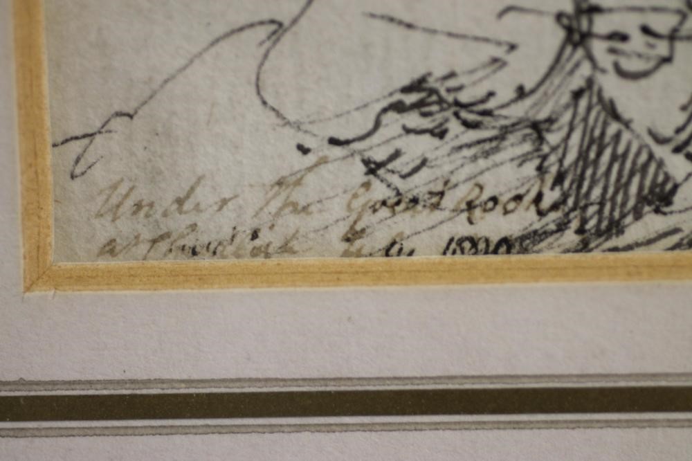 ENGLISH SCHOOL (Early 19th Century) Image