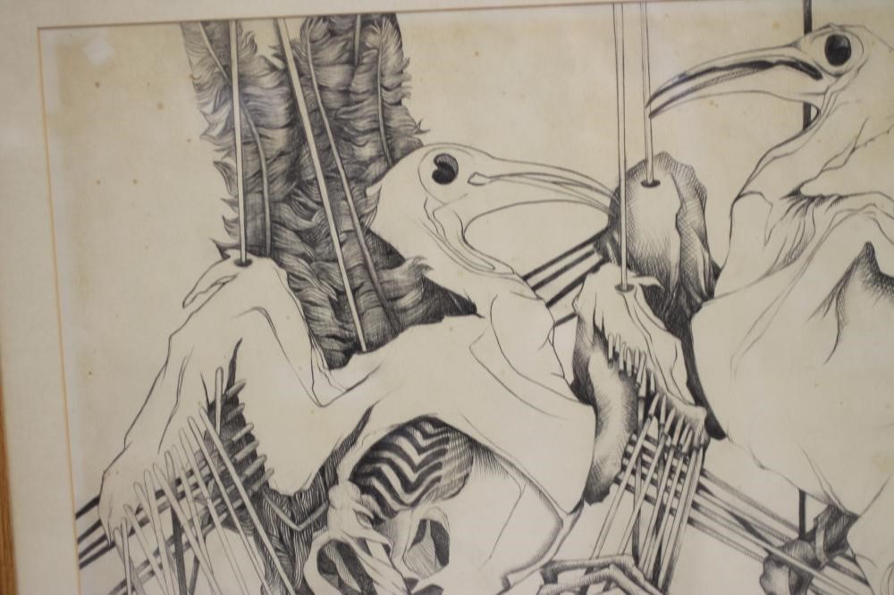 CECILY SASH (b.1925) Image