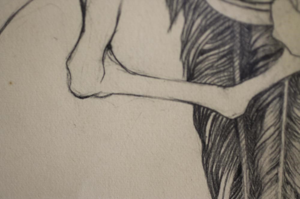 CECILY SASH (b.1925) Image