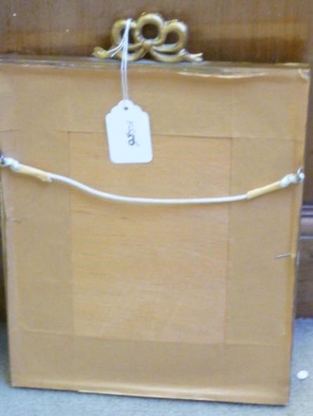 FREDERICK HINES (1875-1928) Image