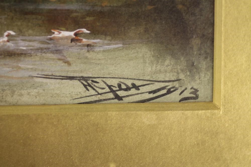 HENRY CHARLES FOX (1860-1929) Image