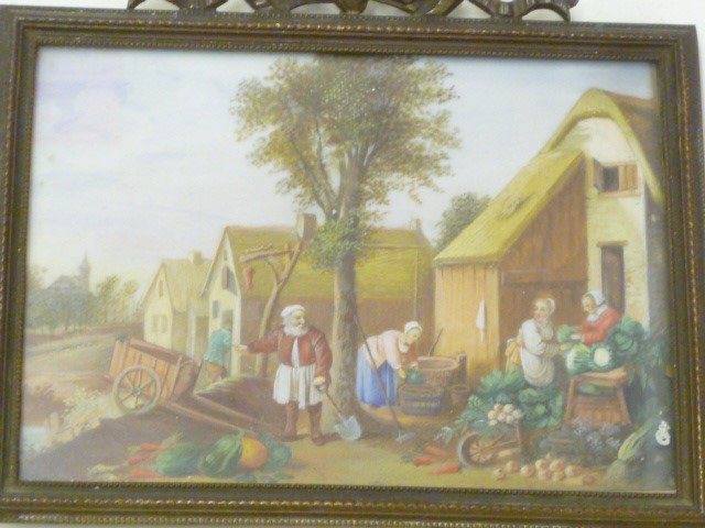 DUTCH SCHOOL (19th Century) Image