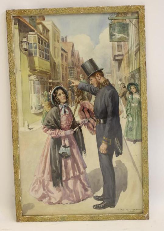 ENOCH FAIRHURST (1874 - ?) Image