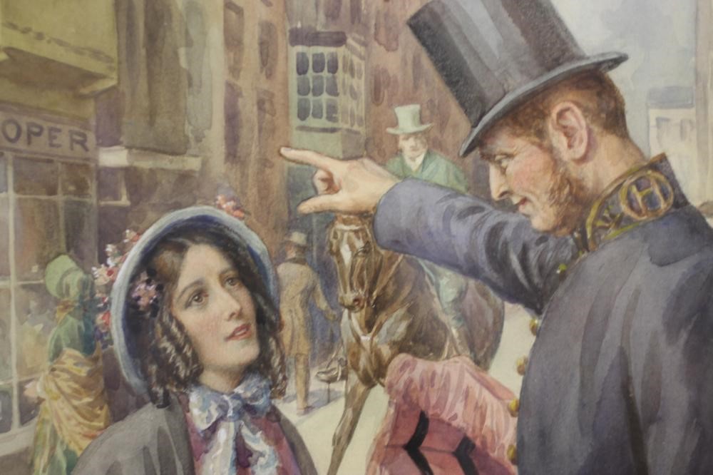 ENOCH FAIRHURST (1874 - ?) Image