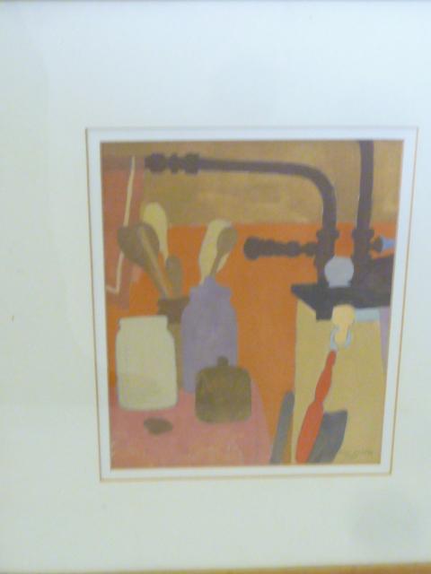 ‡JOHN NAPPER (1916-2001) Image