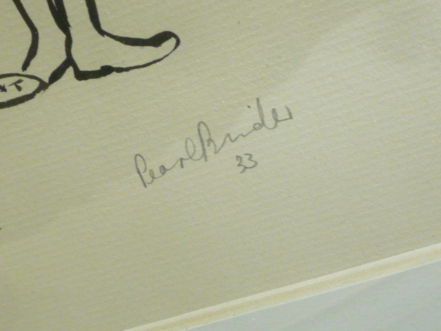 ‡PEARL BINDER (1904-1990) Image