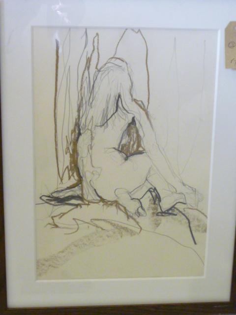 ‡REBECCA APPLEBY (Contemporary) Image