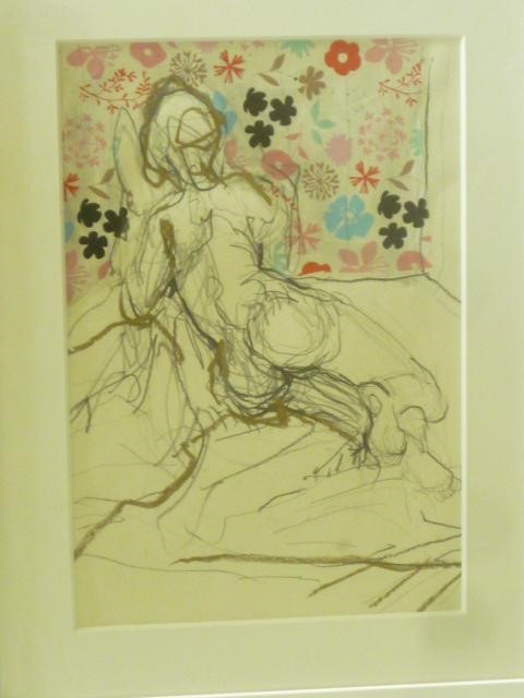 ‡REBECCA APPLEBY (Contemporary) Image