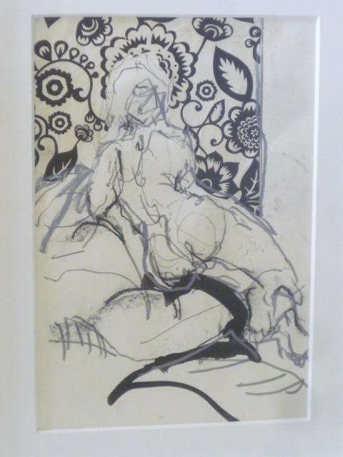 ‡REBECCA APPLEBY (Contemporary) Image