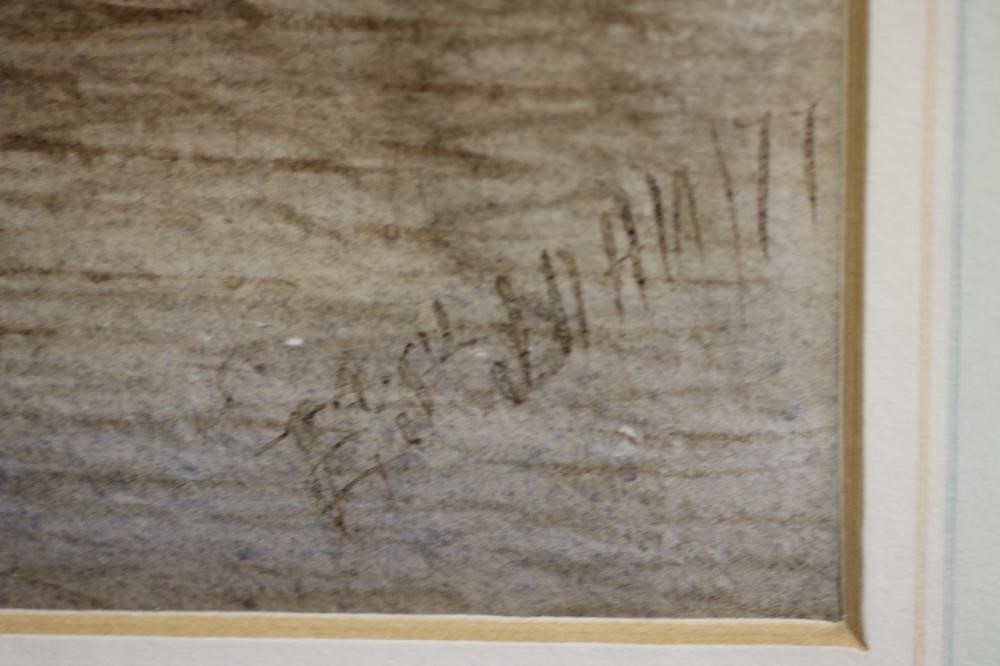 EDWIN ST JOHN (act.1880-1890) Image