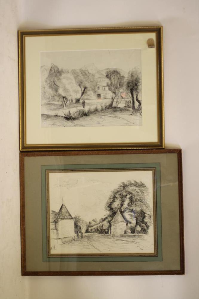 ‡JEAN HIPPOLYTE MARCHAND (1883-1940) Image