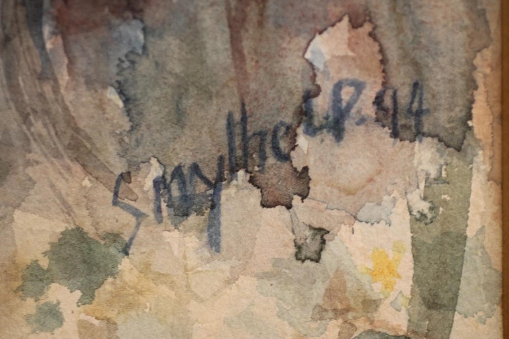 LIONEL PERCY SMYTHE (1839-1918) Image