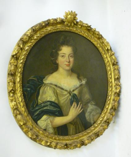 ENGLISH SCHOOL (Late 17th/18th Century) Image