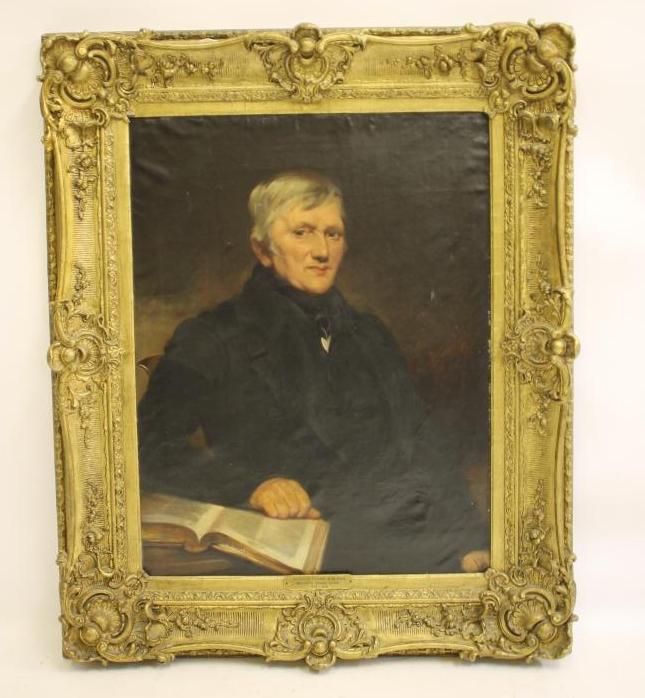 ENGLISH SCHOOL (Early 19th Century) Image