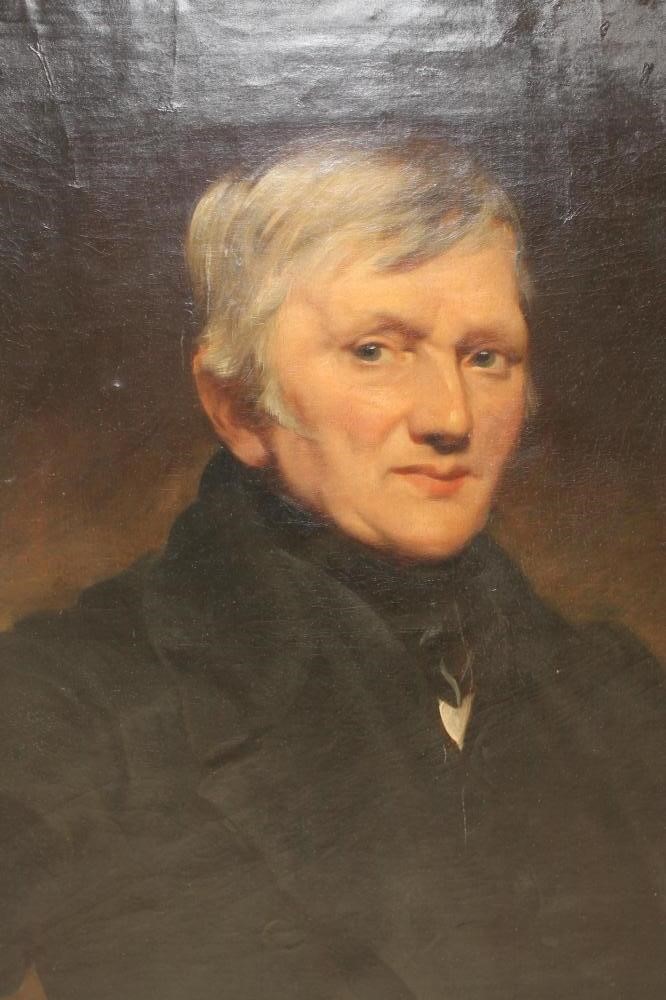 ENGLISH SCHOOL (Early 19th Century) Image