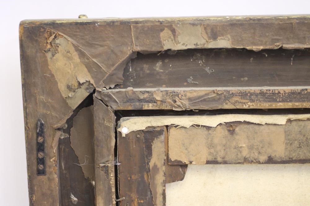 ENGLISH SCHOOL (Early 19th Century) Image